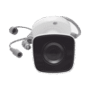 Cámara Bala TURBOHD 2MP 1080p Metálica, Lente 2.8mm Gran Angular 103°, IR EXIR 20m, Exterior IP66, TVI/AHD/CVI/CVBS