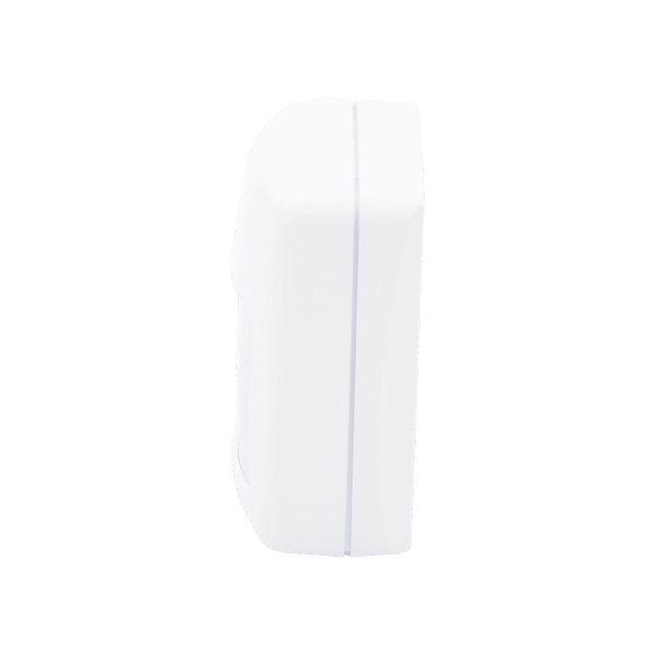 Detector de movimiento inalámbrico con inmunidad