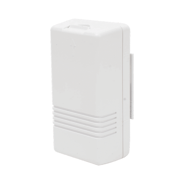 Contacto Magnético Inalámbrico / Se puede conectar OTRO Sensor Cableado