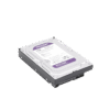 WD10PURZ-AD-3-l Disco Duro Purple de 1 TB / 5400 RPM / Optimizado para Soluciones de Videovigilancia / Uso 24-7 / 3 Años de Garantia