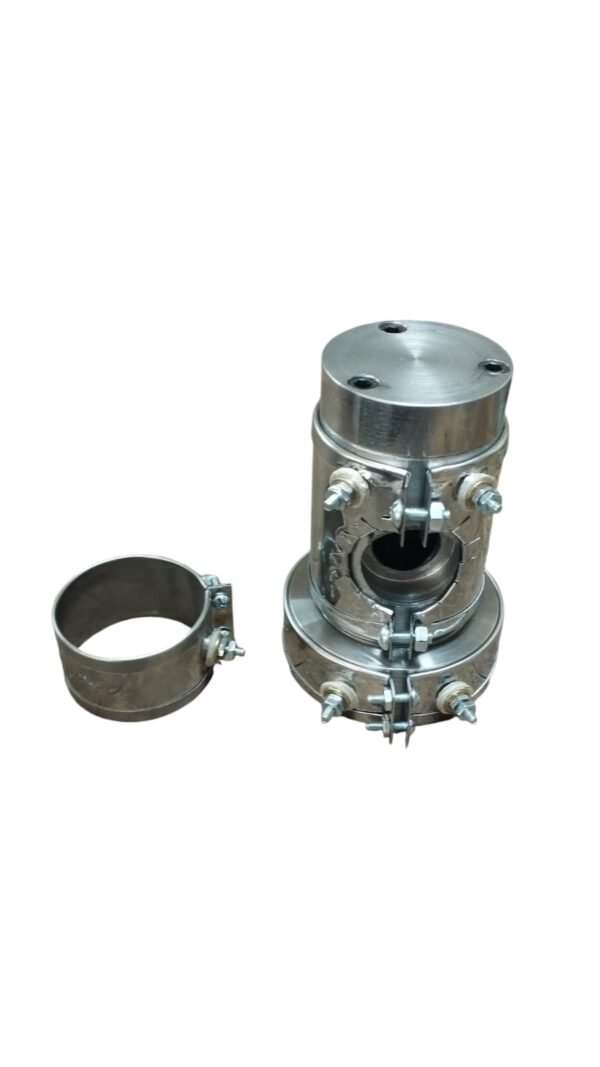 Resistencias para hornos