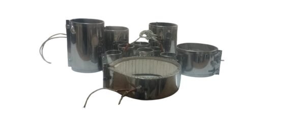 Resistencias para hornos