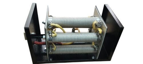 Resistencias para un variador