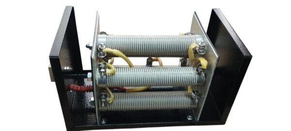 Resistencias para un variador