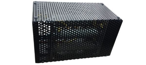 Resistencias para un variador