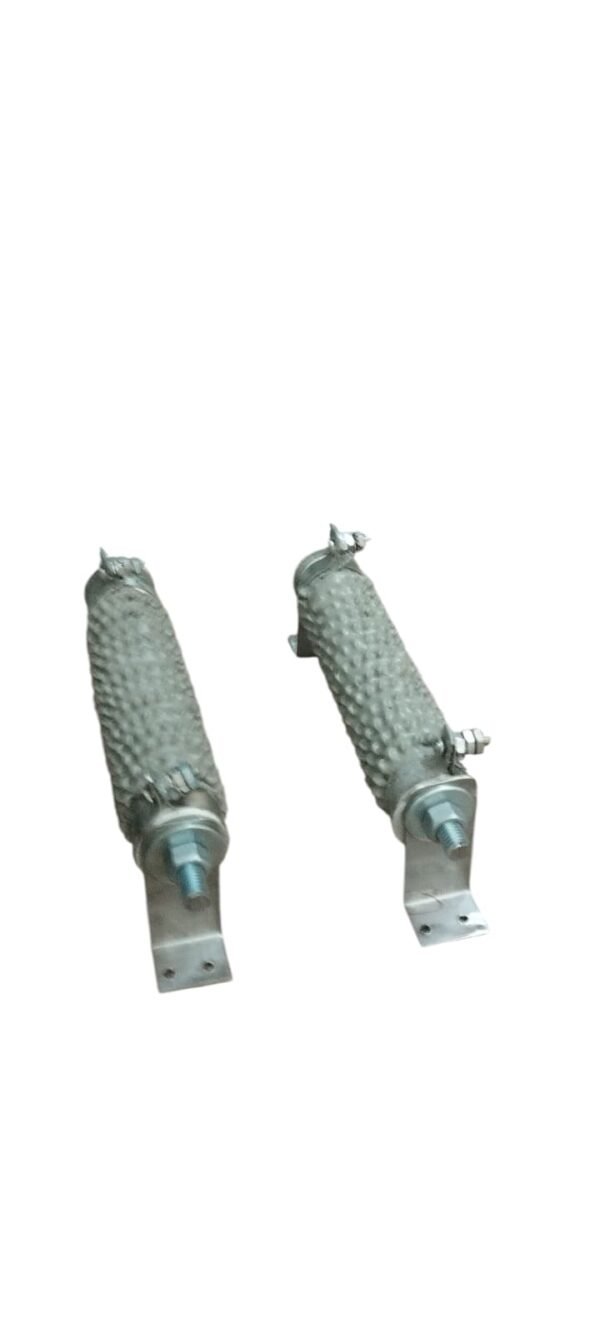 Resistencias para un variador