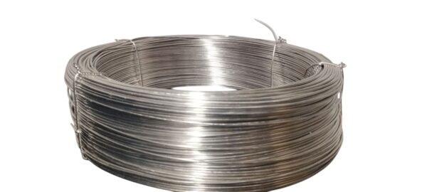 Alambre de aluminio calibre 12 para cerca electrica