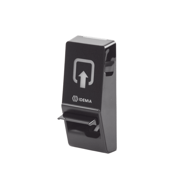 Lector de huella Sigma Lite BIO, PoE, IP65 aprobado por FBI