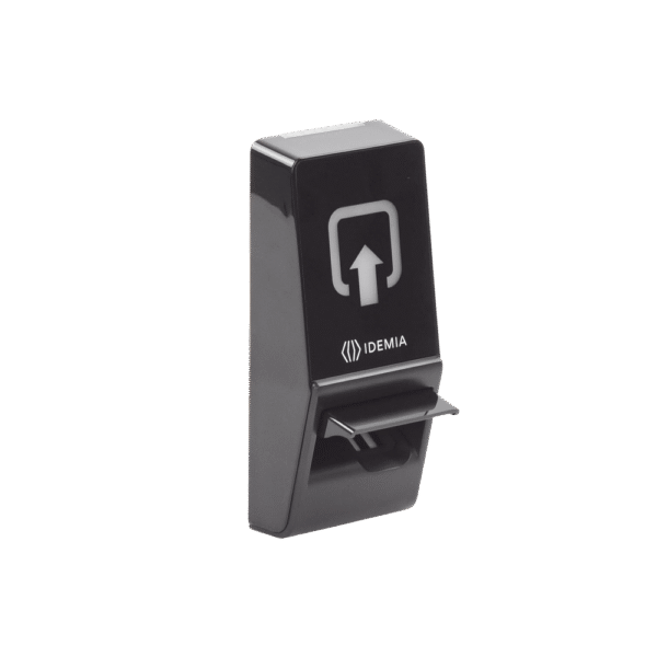 Lector de huella Sigma Lite BIO, PoE, IP65 aprobado por FBI