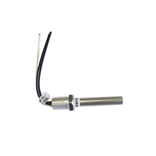 302EPM134-l Detector De Temperatura Fija a 90°C Convencional / a Prueba de Explosión / Auto Restaurable / Para lugares Críticos / Compatible con Cualquier Panel de Incendio