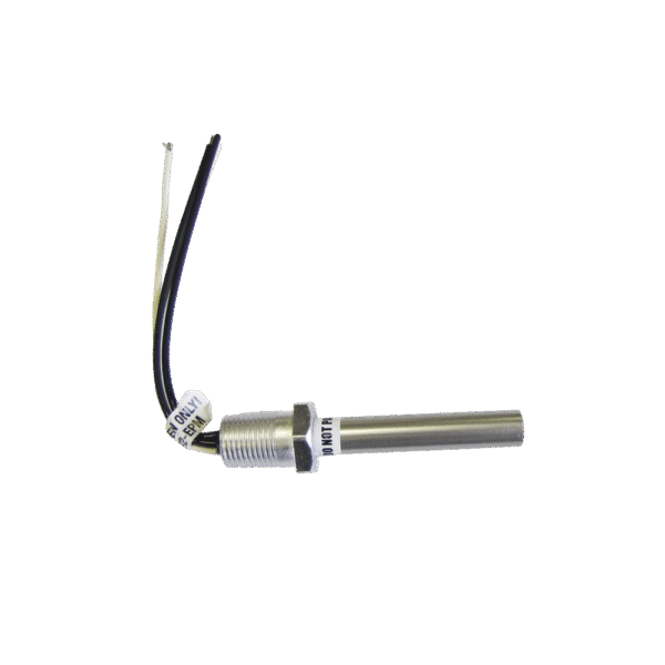 Detector De Temperatura Fija a 90°C Convencional / a Prueba de Explosión / Auto Restaurable / Para lugares Críticos / Compatible con Cualquier Panel de Incendio