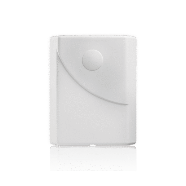 Antena Tipo Panel Multibanda 700-960 MHz/ 1710-2170 MHz. Para interior. Especial para 4G, 3G y 2G de telefonía celular.