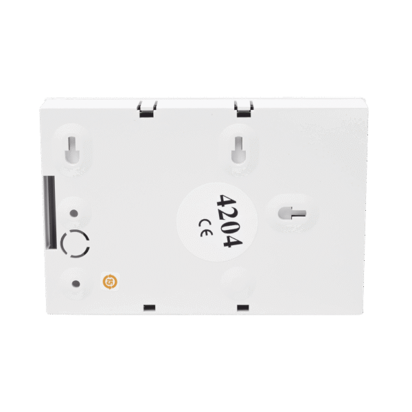 Modulo de 4 relevadores para funciones de automatización/etapas de potencia/sirenas adicionales