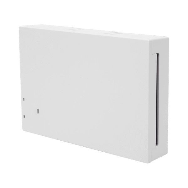 Modulo de 4 relevadores para funciones de automatización/etapas de potencia/sirenas adicionales