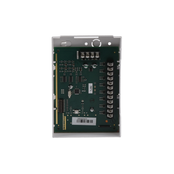 Modulo de expansión cableado de 8 zonas / Compatble con VISTA21, VISTA48