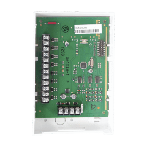 Modulo de expansión cableado de 8 zonas / Compatble con VISTA21, VISTA48