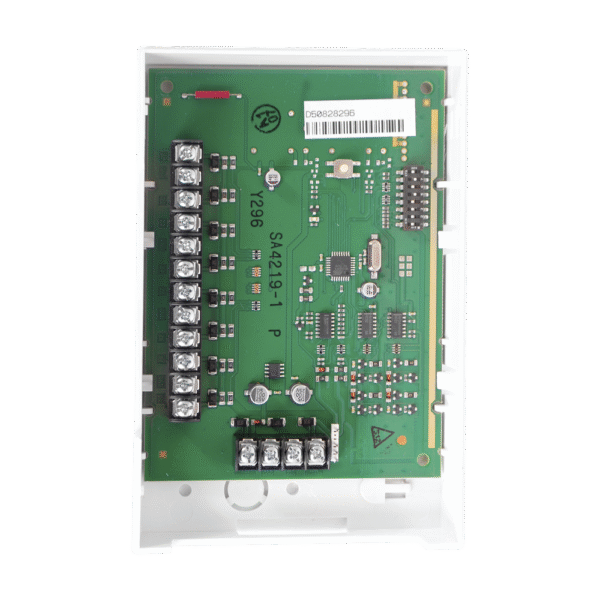 Modulo de expansión cableado de 8 zonas / Compatble con VISTA21, VISTA48