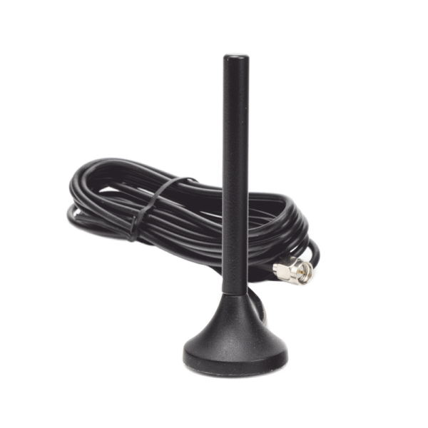 460119-AD-6-l Kit Amplificador de señal celular 4G LTE y 3G de conexión directa. Especial para router, comunicador o módem celular IoTres.