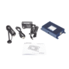 460119-AD-7-l Kit Amplificador de señal celular 4G LTE y 3G de conexión directa. Especial para router, comunicador o módem celular IoTres.