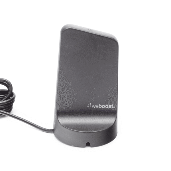 Kit Amplificador de señal celular 4G LTE, 3G y VOZ. Especial para vehículos donde el conductor o copiloto requiere la mayor concentración de señal.