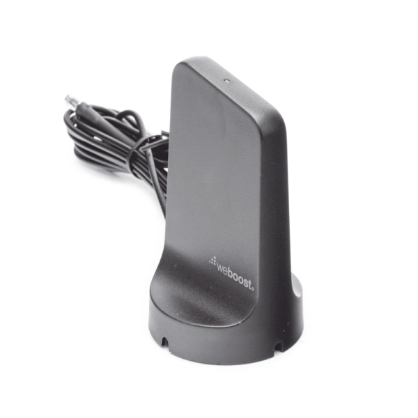 Kit Amplificador de señal celular 4G LTE, 3G y VOZ. Especial para vehículos donde el conductor o copiloto requiere la mayor concentración de señal.