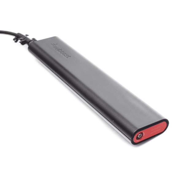 Kit Amplificador de señal celular 4G LTE, 3G y VOZ. Especial para vehículos donde el conductor o copiloto requiere la mayor concentración de señal.