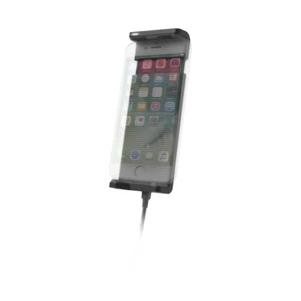 Kit Amplificador de señal celular 4G LTE, 3G y VOZ. Especial para vehículos donde el conductor o copiloto requiere la mayor concentración de señal.