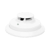 Detector de Humo Fotoeléctrico y de Temperatura Fija Direccionable / VPLEX / Incluye Base / Compatible con Paneles VISTA32/50P/128/250