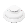 Detector de Humo Fotoeléctrico y de Temperatura Fija Direccionable / VPLEX / Incluye Base / Compatible con Paneles VISTA32/50P/128/250