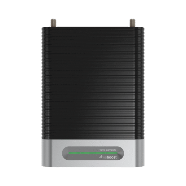 KIT Amplificador de Señal Celular, HOME COMPLETE | Mejora la Señal Celular de todos los Operadores | Cubre áreas de hasta 2780 metros cuadrados