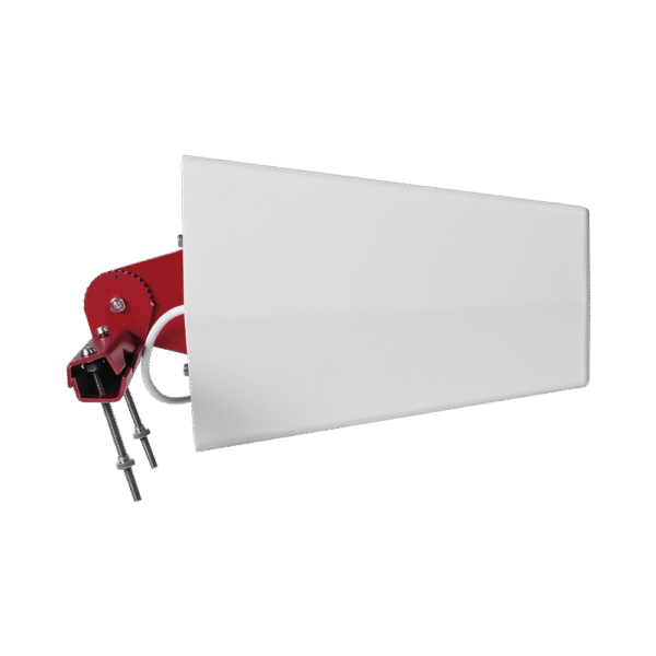 KIT Amplificador de Señal Celular, HOME COMPLETE | Mejora la Señal Celular de todos los Operadores | Cubre áreas de hasta 2780 metros cuadrados