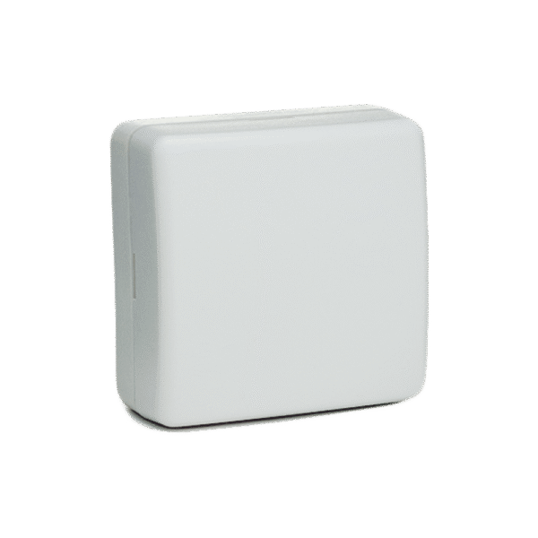 Detector de impacto inalámbrico Honeywell / Batería de Larga Duración 3-5 años