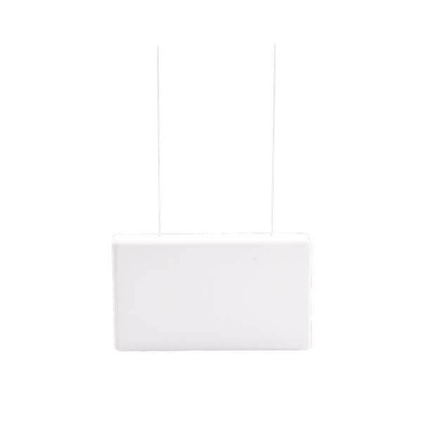 5881ENH-AD-2-l Receptor Inalambrico para la Serie 5800 de Honeywell, cubre el total de zonas que acepte el panel de alarma