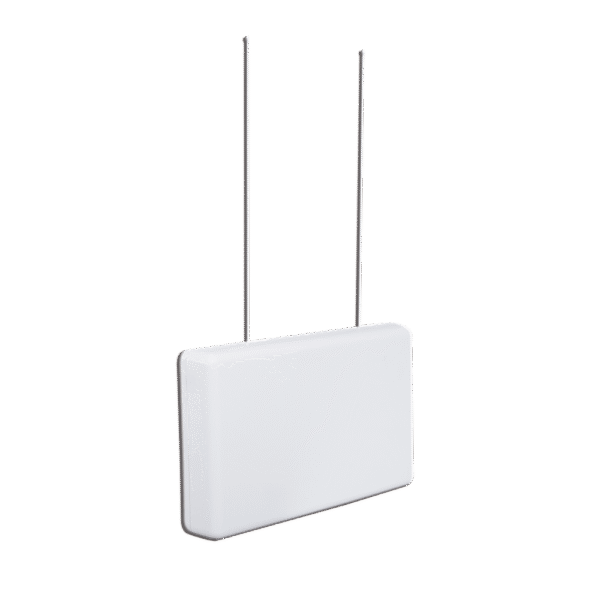 5881ENH-l Receptor Inalambrico para la Serie 5800 de Honeywell, cubre el total de zonas que acepte el panel de alarma