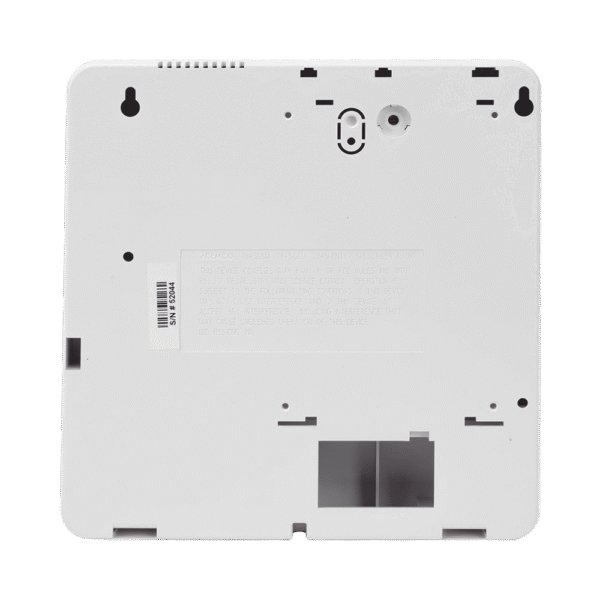 Interface TCP/IP compatible con panel VISTA48, 20P,128, 250 FBP, FBE Y FBPT ver total Connect