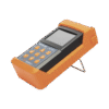 OTDR para pruebas en Enlaces de Fibra Óptica, lambdas 1310/1550/1625 nm / Prueba Fibra Viva
