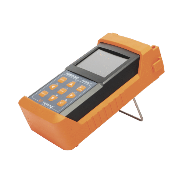 OTDR para pruebas en Enlaces de Fibra Óptica, lambdas 1310/1550/1625 nm / Prueba Fibra Viva