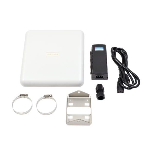 Punto de Acceso Profesional Super WiFi 802.11a/b/g/n/ac hasta 500 m