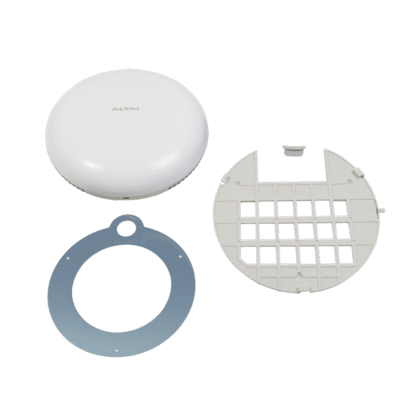 Punto de Acceso Empresarial MIMO 3x3 para cielo en interior de largo alcance