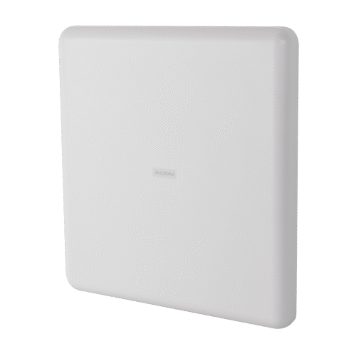 Estación Base Super Cobertura WiFi Largo Alcance Hasta 1.7 km, MIMO 8x8, IP67, 1167 Mbps, Doble Banda