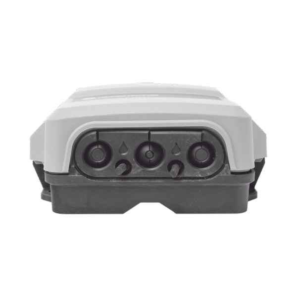 Protector PoE Contra Descargas Atmosféricas Ideal Para Enlaces Inalambricos Gigabit y Cámaras IP