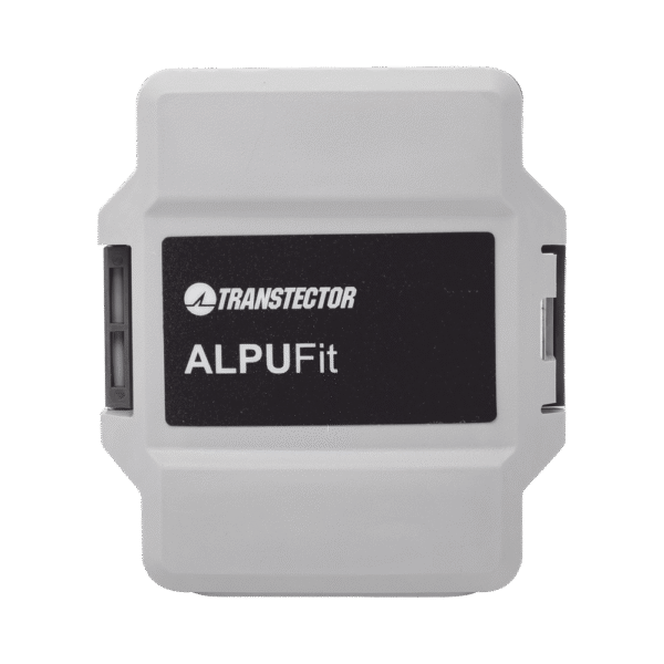 Protector PoE Contra Descargas Atmosféricas Ideal Para Enlaces Inalambricos Gigabit y Cámaras IP