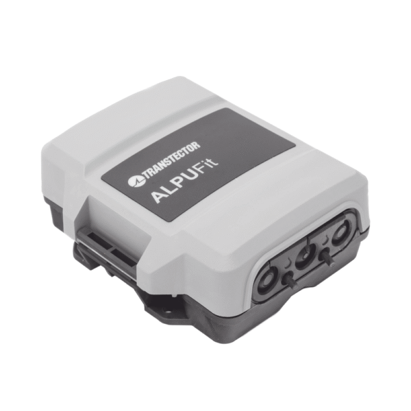 Protector PoE Contra Descargas Atmosféricas Ideal Para Enlaces Inalambricos Gigabit y Cámaras IP