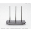 Router Inalámbrico doble banda AC, 2.4 GHz y 5 GHz Hasta 733 Mbps, 3 antenas externas omnidireccional, 4 Puertos LAN 10/100 Mbps, 1 Puerto WAN 10/100 Mbps