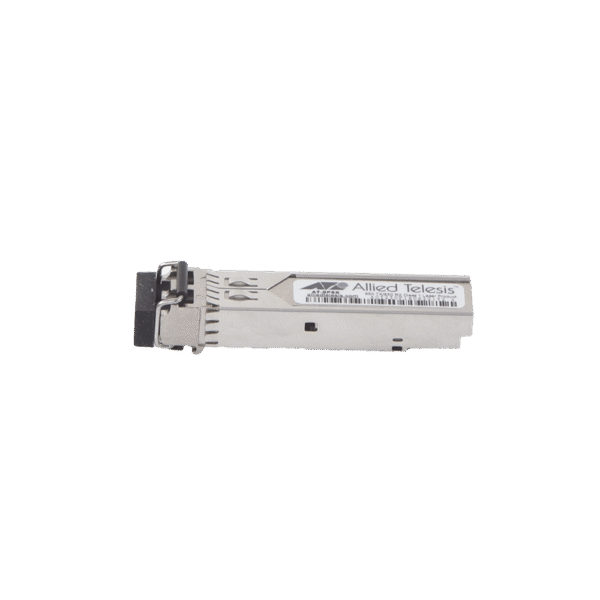 Transceptor MiniGbic SFP Multimodo 1000SX, distancia 220-550 m conector LC