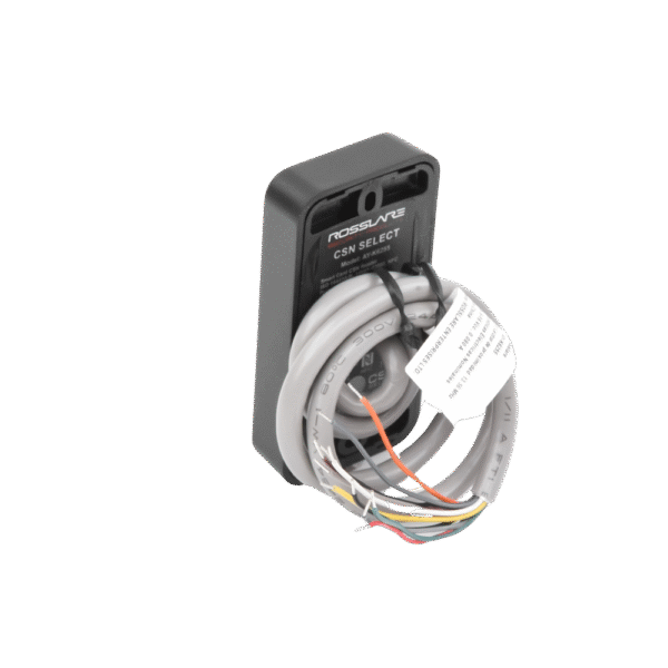 Lector CSN Multiformato (MIFARE, classic, Felica ICLASS)