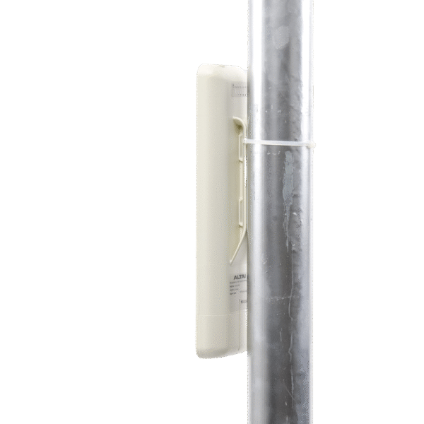 C1N-AD-2-l Punto de Acceso Super WiFi Alta Sensibilidad hasta 300 m a un Smartphone / Antena 10 dBi / Soporta Fichas-Vouchers (un año de gestión gratuita con Altai-Care Cloud)