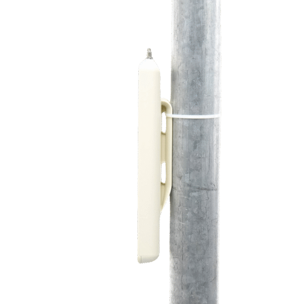 Super Punto de Acceso WiFi Conectorizado Alta Sensibilidad hasta 500 m con un smartphone / Soporta Fichas-Vouchers