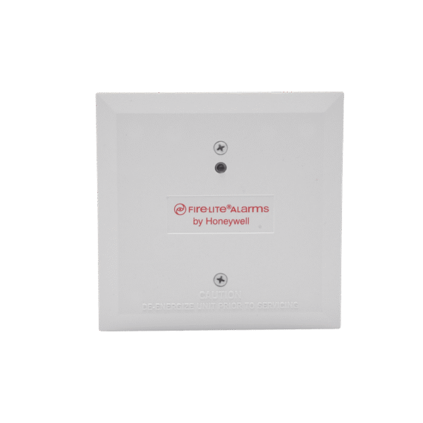 Módulo de Control NAC Direccionable / Salida de Notificación / Sólo sirve para conectar Sirenas y/o Estrobos