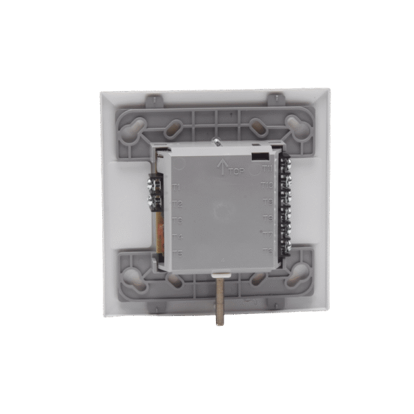 Módulo de Control NAC Direccionable / Salida de Notificación / Sólo sirve para conectar Sirenas y/o Estrobos